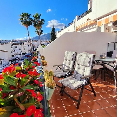 Estudio Pasodoble. Pueblo Evita Benalmádena Dış mekan fotoğraf