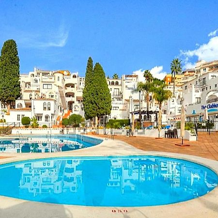 Estudio Pasodoble. Pueblo Evita Benalmádena Dış mekan fotoğraf