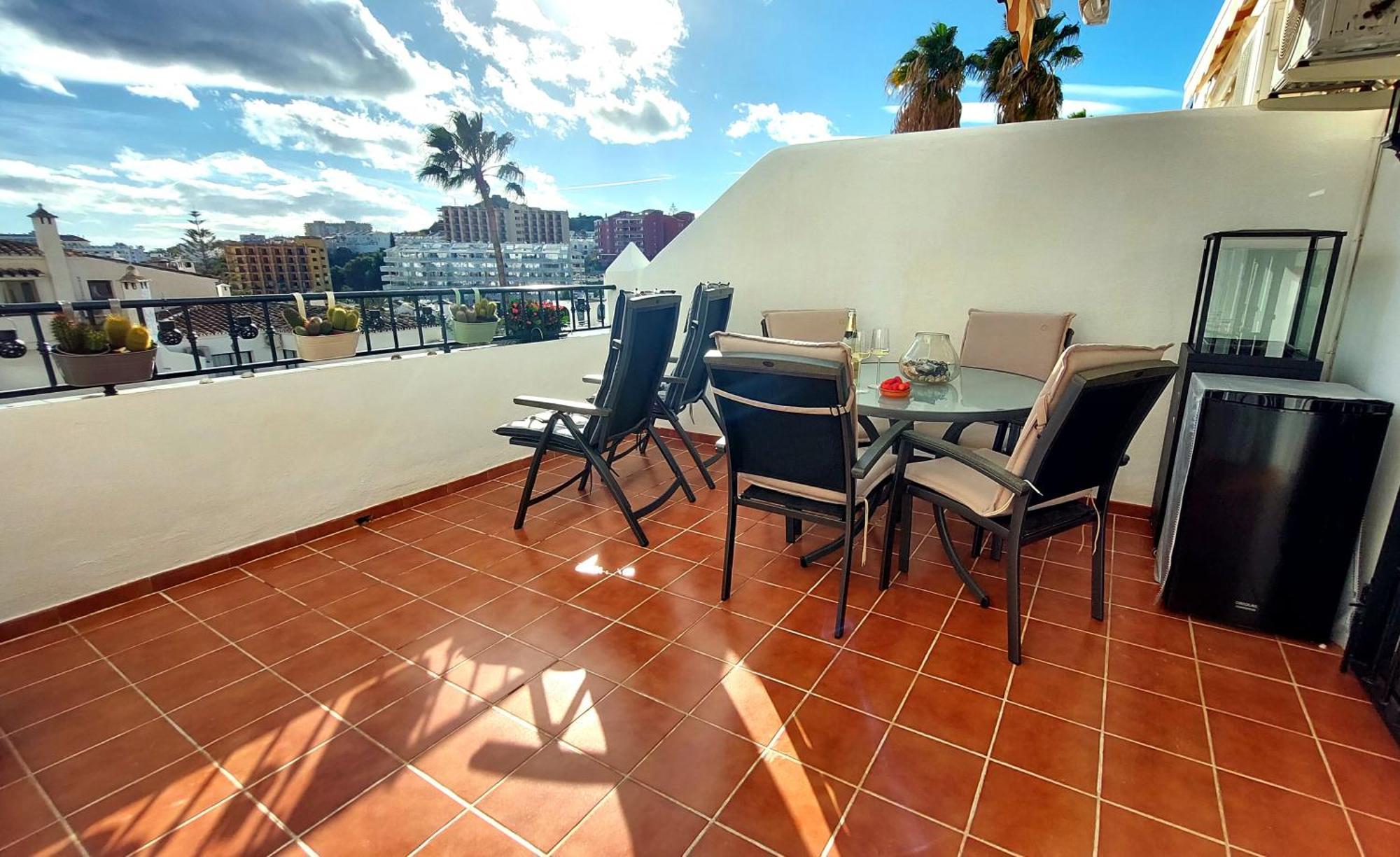 Estudio Pasodoble. Pueblo Evita Benalmádena Dış mekan fotoğraf