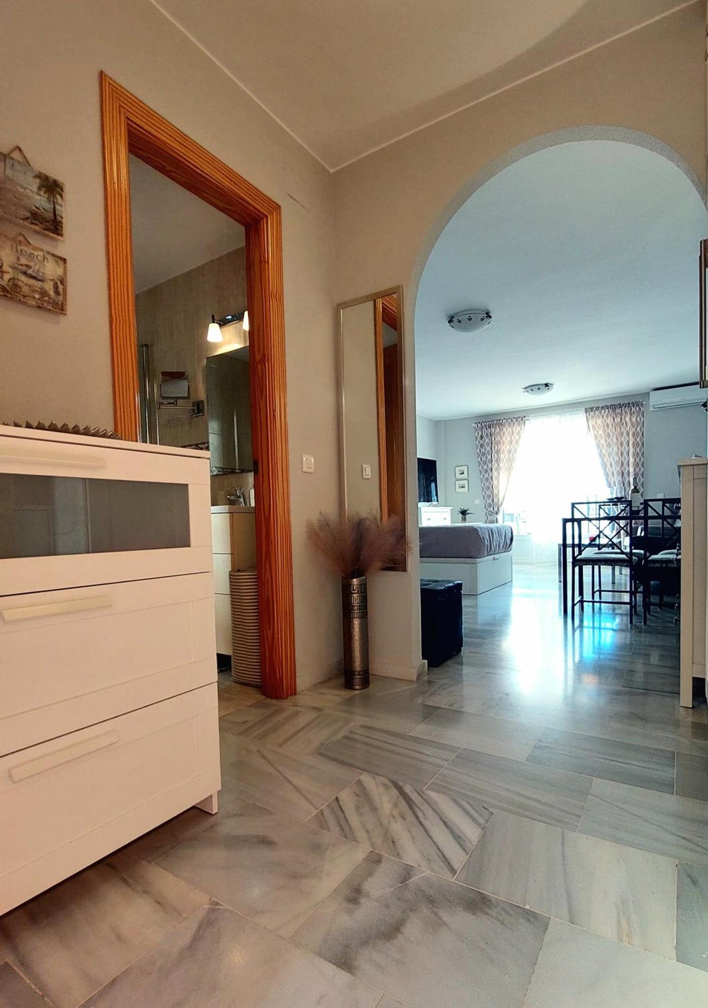 Estudio Pasodoble. Pueblo Evita Benalmádena Dış mekan fotoğraf